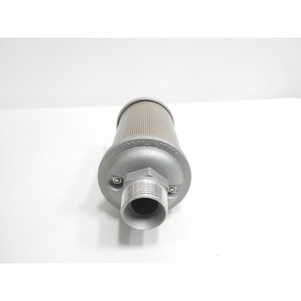 1-1/4IN NPT PNEUMATIC MUFFLERS AND SILENCER